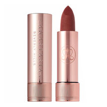 MATTE& SATIN LIPSTICK MATTE TOFFEE